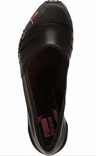 Shoe of the Day | PUMA Asha Alt 2 Slip-On Shoes