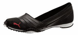 Shoe of the Day | PUMA Asha Alt 2 Slip-On Shoes