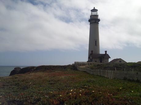 Pigeon-Point-Lighthouse