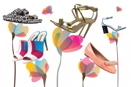 10 Shoes every woman should own