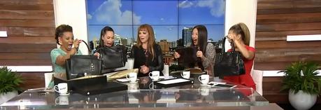 Lauren Holly: The Momterview Lauren Holly: The Momterview
