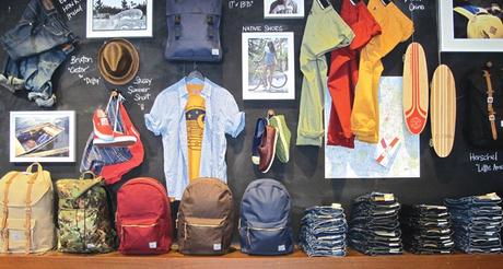 12 Men’s Fashion Stores in Sydney You’ve Never Heard Of