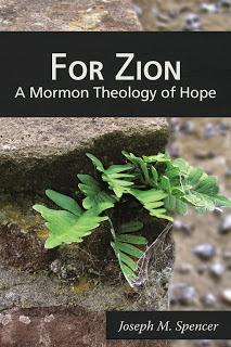 Should Mormons (or Anyone) Hope to Change the World? Should Mormons (or Anyone) Hope to Change the World?