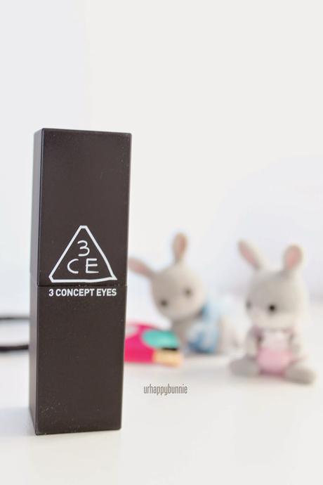 Stylenanda 3CE Dangerous Matte Lip Color in #807 Hypnotic Review Stylenanda 3CE Dangerous Matte Lip Color in #807 Hypnotic Review