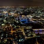 NEW YEARS Eve party at the shard