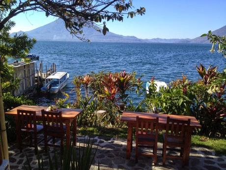 GUATAMALA: Lake Atitlan and the Guatamalan Highlands. Guest Post by Tom and Susan Weisner