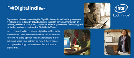 Dream, Do, Dare for a #DigitalIndia