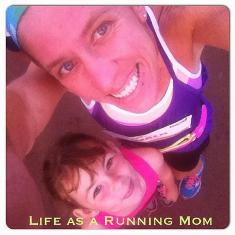 Motivation Monday: Run with your Kiddos!