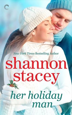 Book Review: Her Holiday Man by Shannon Stacey