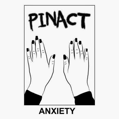 Video - Pinact - Anxiety