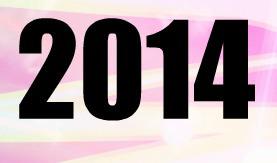 Five of the Best (March 2011 to 2015) 2014yr