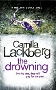 Five of the Best (March 2011 to 2015) The Drowning