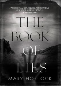 Five of the Best (March 2011 to 2015) The Book of Lies
