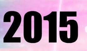 Five of the Best (March 2011 to 2015) 2015yr