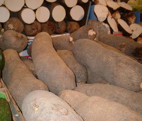 Benefits and Uses of Yam for Skin Beauty, Hair and Health Yam Benefits Uses
