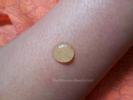 Clean & Clear Pimple Clearing Face Wash Review Clean & Clear Pimple Clearing Face Wash Review