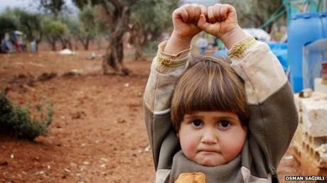 Syria: What about the children?