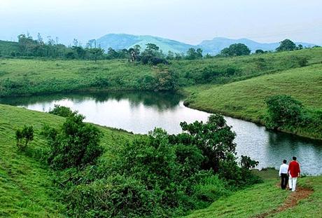 Vagamon Holiday Packages -feel Scotland in Kerala
