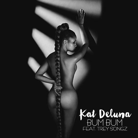 New Music: Kat DeLuna ft. Trey Songz “Bum Bum”