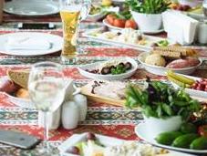 Best Dishes Azerbaijan Food