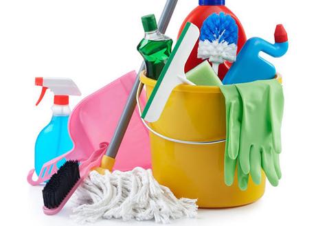5 Ways to Make Cleaning Products Last Longer 5 Ways to Make Cleaning Products Last Longer