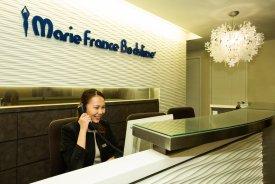 Beauty News: Marie France Bodyline commissions AC Nielsen survey on its own treatments Marie France Bodyline 02