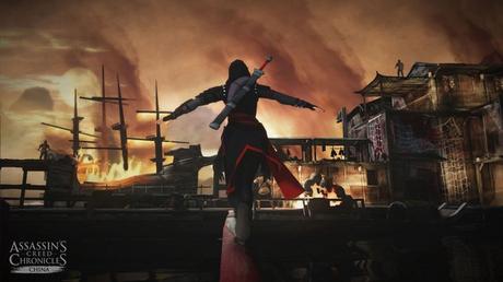 Assassin’s Creed Chronicles Trilogy Takes You to India, China and Russia acc-chronicle-china