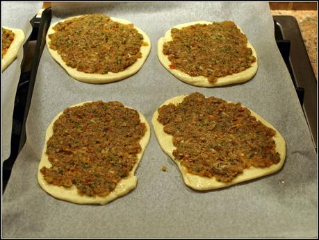 Lahmacun Lahmacun