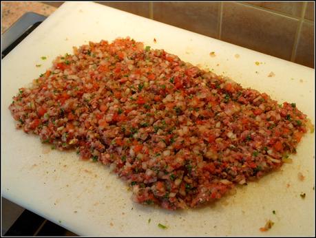 Lahmacun Lahmacun