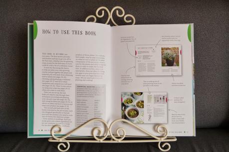 'the one-pot gourmet gardener' book (3) ~ growourown.blogspot.com