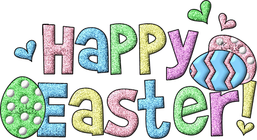 Happy Easter and Passover 2015 Happy Easter Tiltle