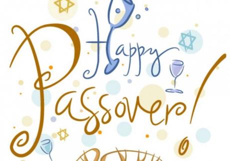 Happy Easter and Passover 2015 happy-passover