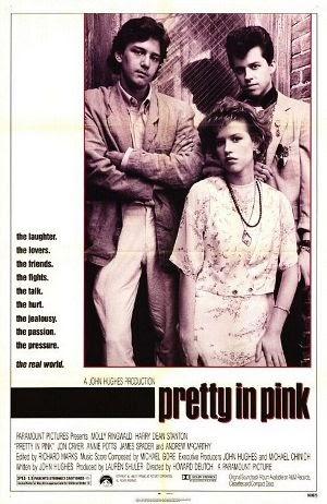 #1,689. Pretty in Pink (1986) #1,689. Pretty in Pink (1986)