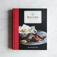 Cookbooks that I love! ~ Buvette