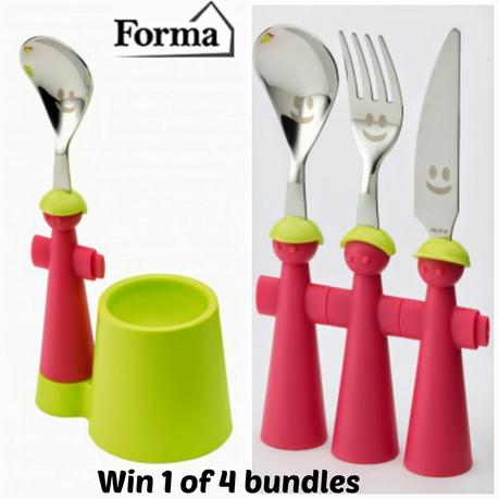 Forma House Home Decor · Kitchen Supplies · Housewares Competition  x4 Bundles