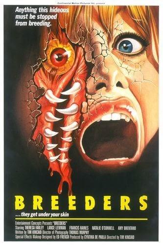 #1,690. Breeders  (1986)