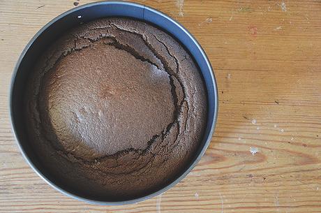 Recipe | Orange & Chocolate Cake!