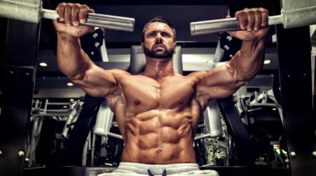 Workouts to Build Muscle Fast