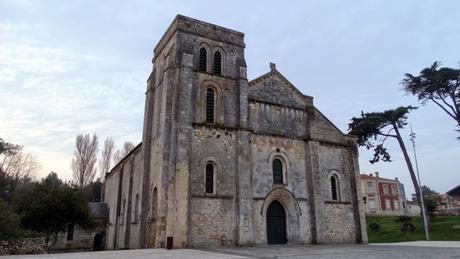 Selected sights and stories from Soulac-sur-Mer