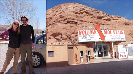 Day 13: Hanksville Hustle Day 13: Hanksville Hustle