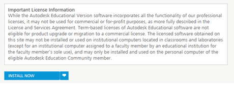 How to get FREE 3-year genuine license for Autodesk products in the Philippines?