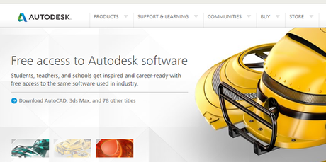 How to get FREE 3-year genuine license for Autodesk products in the Philippines?