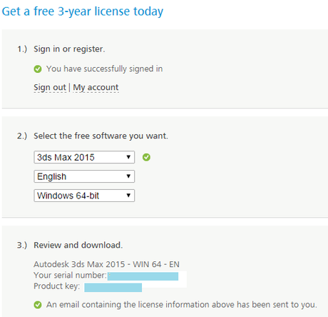 How to get FREE 3-year genuine license for Autodesk products in the Philippines?