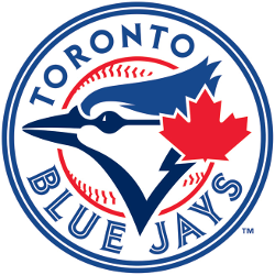 2015 Toronto Blue Jays Logo