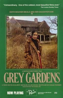 #1,693. Grey Gardens  (1975)