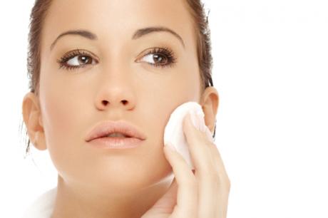 10 Steps To Makeup Removal 10 Steps to makeup removal