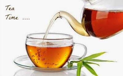 9 Different Tea Types