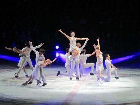 Stars on Ice 2015