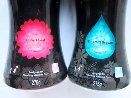 Adv: Channelling my inner Kpop goddess with Downy Unstopables Downy Unstopables 3