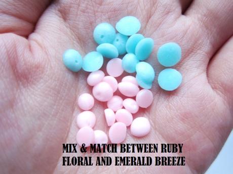 Adv: Channelling my inner Kpop goddess with Downy Unstopables Downy unstopables 10